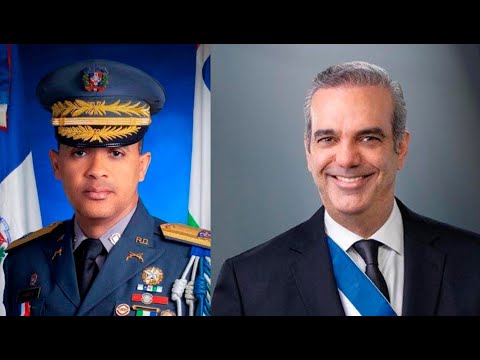 Complot contra director PN está afectando al presidente Abinader según Pitagoras Vargas