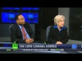 Lone Liberal Rumble - Wall Street Banksters at it Again