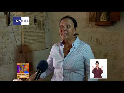Ntra. Sra. de los Ángeles de Jagua: Imponente fortaleza de Cuba
