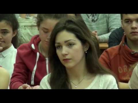 Сибирская Молодёжная Ассамблея XVIII. Рефлексия в формате ток-шоу.