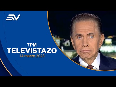 Gobierno declara persona no grata al embajador de Argentina | Televistazo | Ecuavisa