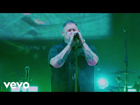 Rag'n'Bone Man - Changing of the Guard (Live at Ludlow Castle, 2023)