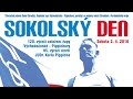 Sokolský den - POZVÁNKA - Chrudim 2. dubna 2016 