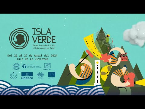 Festival Internacional de Cine y Medio Ambiente del Caribe  Isla Verde