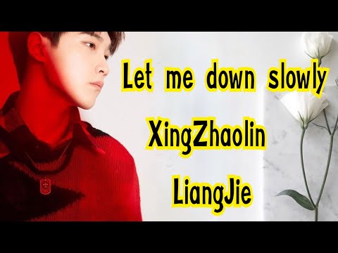 Letmedownslowly(FMV)Liang