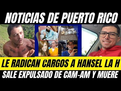 Ultimas noticias de la calle en Puerto Rico del 27 de octubre de 2023