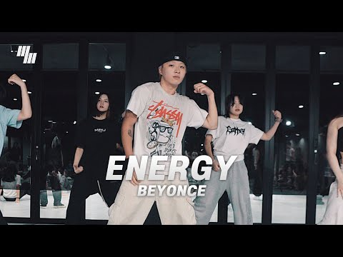 Beyoncé - ENERGY [feat.BEAM] Dance | Choreography by 이오 E_O | LJ DANCE STUDIO
