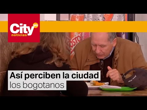 Bogotá Cómo Vamos: el 25% de los capitalinos no consumen las tres comidas al día | CityTv