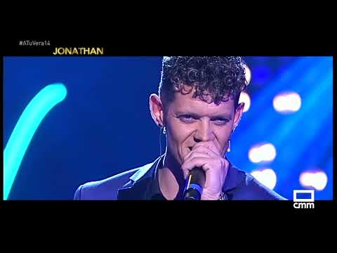 Jonathan apuesta por El agua del avellano | Gala 13 | A Tu Vera