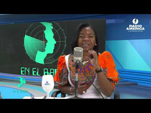 Episodio #26 | T1 En el Radar - Johanna Bermúdez, galena y diputada del Partido Nacional - Completo