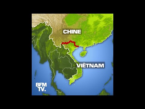 Frontalier avec la Chine, le Vietnam ne recense aucune victime du coronavirus