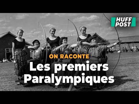 Pourquoi la flamme paralympique ne part pas de Grèce ?