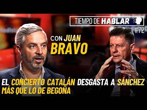 Colosal dardo de Juan Bravo a Pedro Sánchez: Ni manda, ni gobierna, ni sabe cuándo habrá elecciones