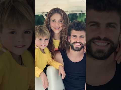 ¡No la supera! Las fotos de Shakira que Piqué conserva y que podrían furiosa a Clara Chía