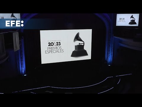 Los Latin Grammy celebran la excelencia musical de los creadores latinos en Sevilla