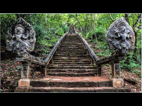 ប្រវត្តិរមណីយដ្ឋានវប្បធម៌ប្រាស