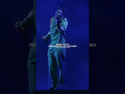 Tyler, The Creator - Like Him (feat. Lola Young)  #lyrics #music