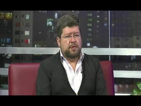 Samuel Doria Medina se refiere a la reconstrucción de la economía boliviana
