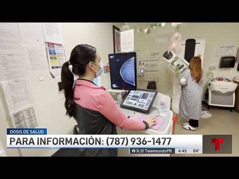 Hacen llamado a prevenir el cáncer de mama