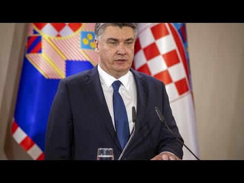 Trifulca electoral en Croacia ante los comicios parlamentarios anticipados