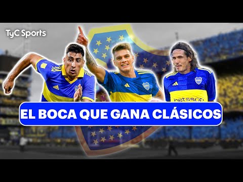 BOCA | El triunfo ante SAN LORENZO, la mente en BOLIVIA, la lesión de BLONDEL y + ?