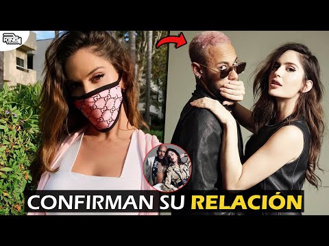 Natalia Barulich confirma su relación con Neymar. Ex novia de Maluma