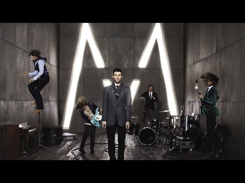 Maroon 5 - Goodnight Goodnight