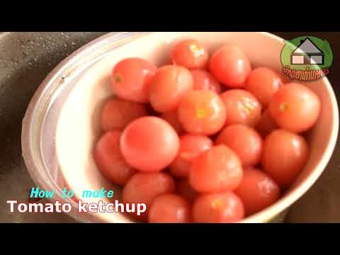 #How-To-Make-Tomato-Ketchup-|-