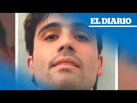 Autoridades capturaron al Nini, jefe de seguridad de Los Chapitos | El Diario