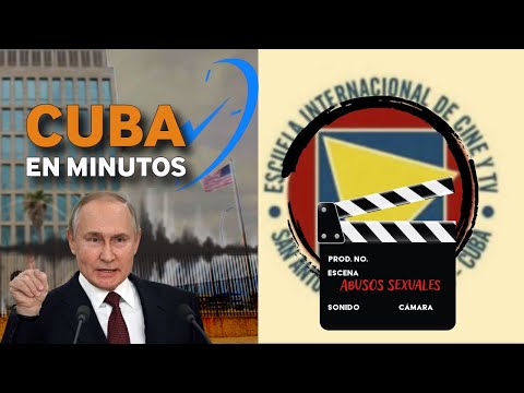 Cuba en MINUTOS | sábado 6 de ABRIL de 2024