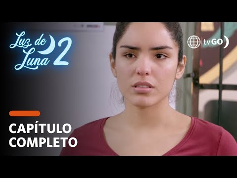 Luz de Luna 2 | Temporada 2 | Capítulo 88 | América Televisión