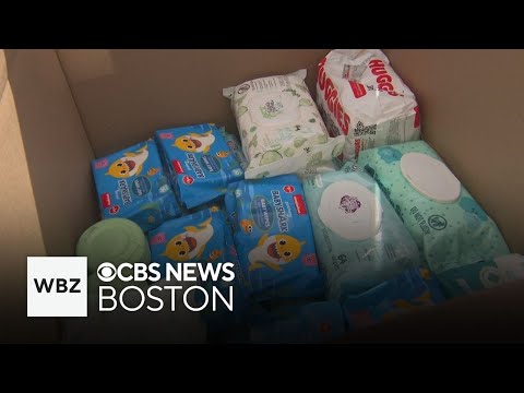 Southboro community donate diapers, toilet paper and more to Hurricane Helene victims