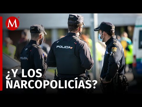 Las autoridades de Oaxaca se pronuncian sobre los policías relacionados con un narcocorrido