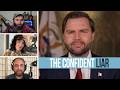 JD Vance Is An Absurdly Confident Liar - EVEN MORE NEWS