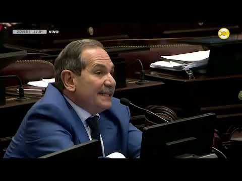 Comenzó el juicio oral contra el ex-gobernador José Alperovich ?N20:30? 05-02-24