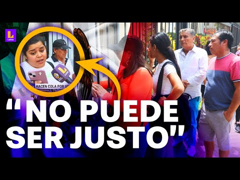 Peruanos no pueden cancelar sus vuelos a México: Requisito de visa genera problemas
