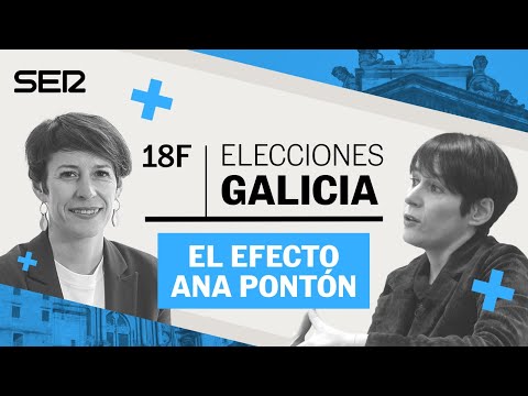 El efecto Ana Pontón: programa especial sobre las elecciones gallegas del 18F (13/02/2024)