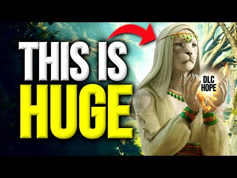 Capcom's Surprise Announcement Revives Dragon's Dogma 2 DLC Hype...