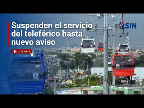 #EmisiónEstelarSIN: Residentes, suspenden y servicio