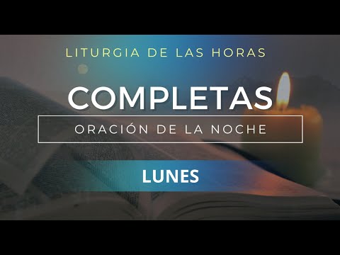 Oración de la Noche (COMPLETAS) Lunes 08 de Julio de 2024 Producción Crisol