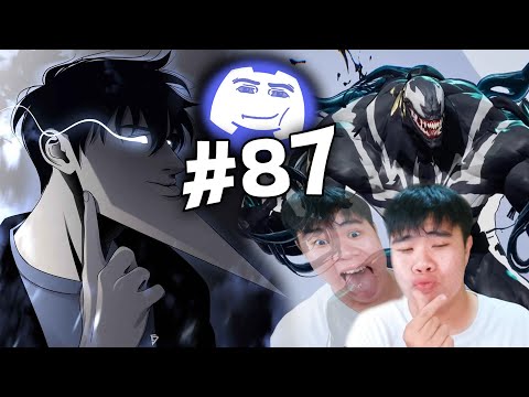 ขุดMEMESมาจากDISCORD🦼(ขุดมีม