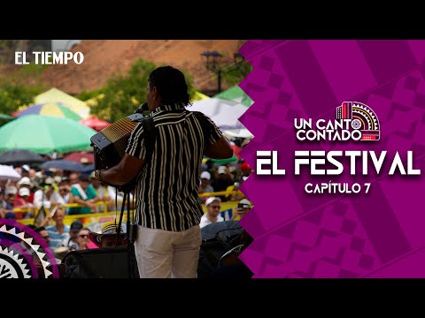 Festival vallenato: la magia del baluarte del norte de Colombia | El Tiempo