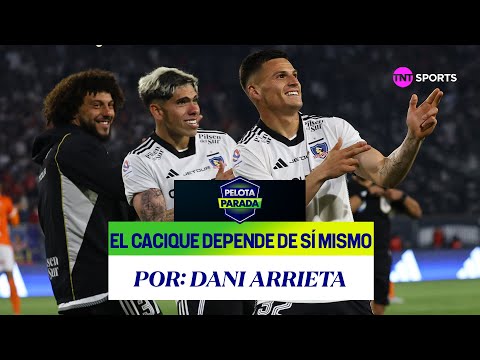 Novedades de Colo Colo | Lunes 30 de septiembre