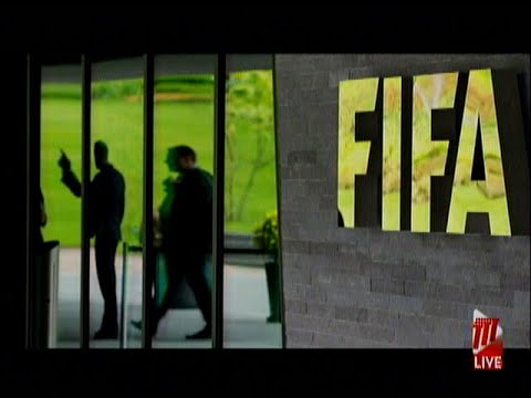Judge To Rule On TTFA-FIFA Matter On Tuesday