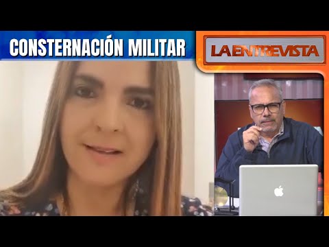 TAMARA PUBLICÓ LA LISTA NEGRA | #LaEntrevista | #Evtv | 10/08/24 3/4