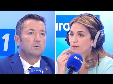 Emmanuel Macron à Marseille : L'opposition ne fait rien mais le fait bien (Karl Olive)