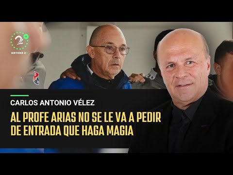 Comienza a rodar el nuevo DIM... Ya tiene técnico. Esa es la buena noticia