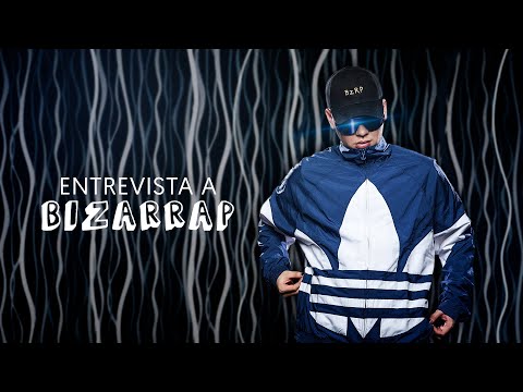 ENTREVISTA a BIZARRAP | ¿Habrá BZRP MUSIC SESSIONS con BAD BUNNY | Playz