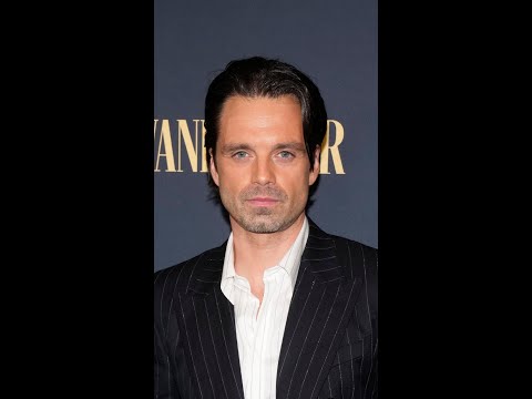 Sebastian Stan on Trump’s reaction to ‘The Apprentice’: ‘My job is done.’