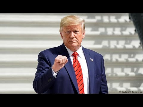 Trump suspende la inmigración a Estados Unidos